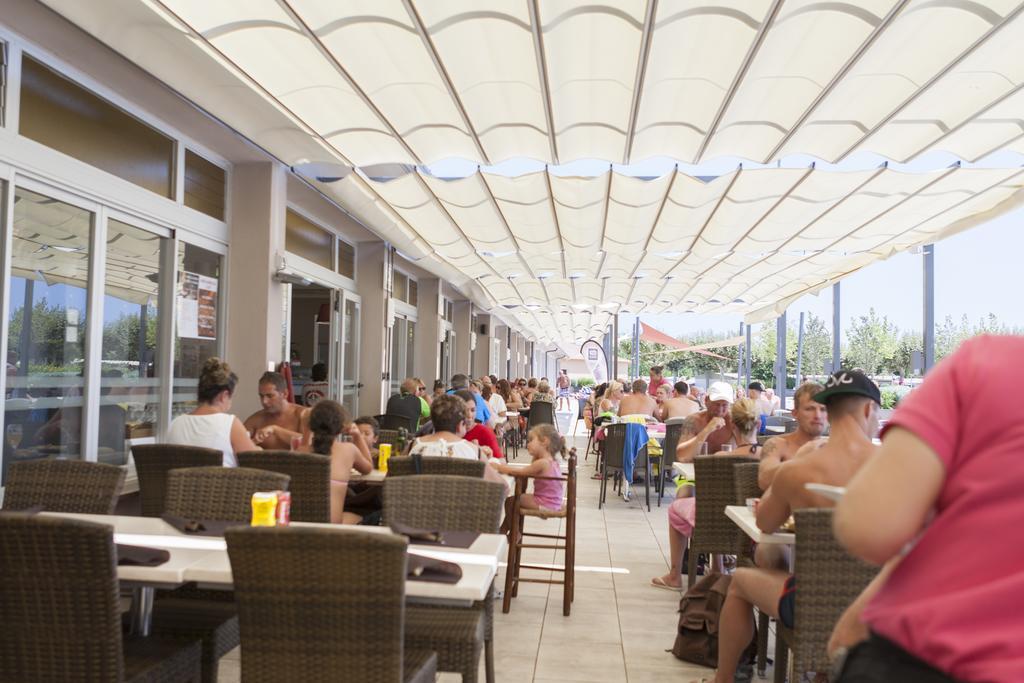 Camping Riembau Castell-Castell-Platja d'Aro Extérieur photo
