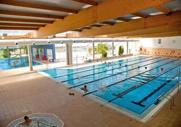 Camping Riembau Castell-Castell-Platja d'Aro Extérieur photo